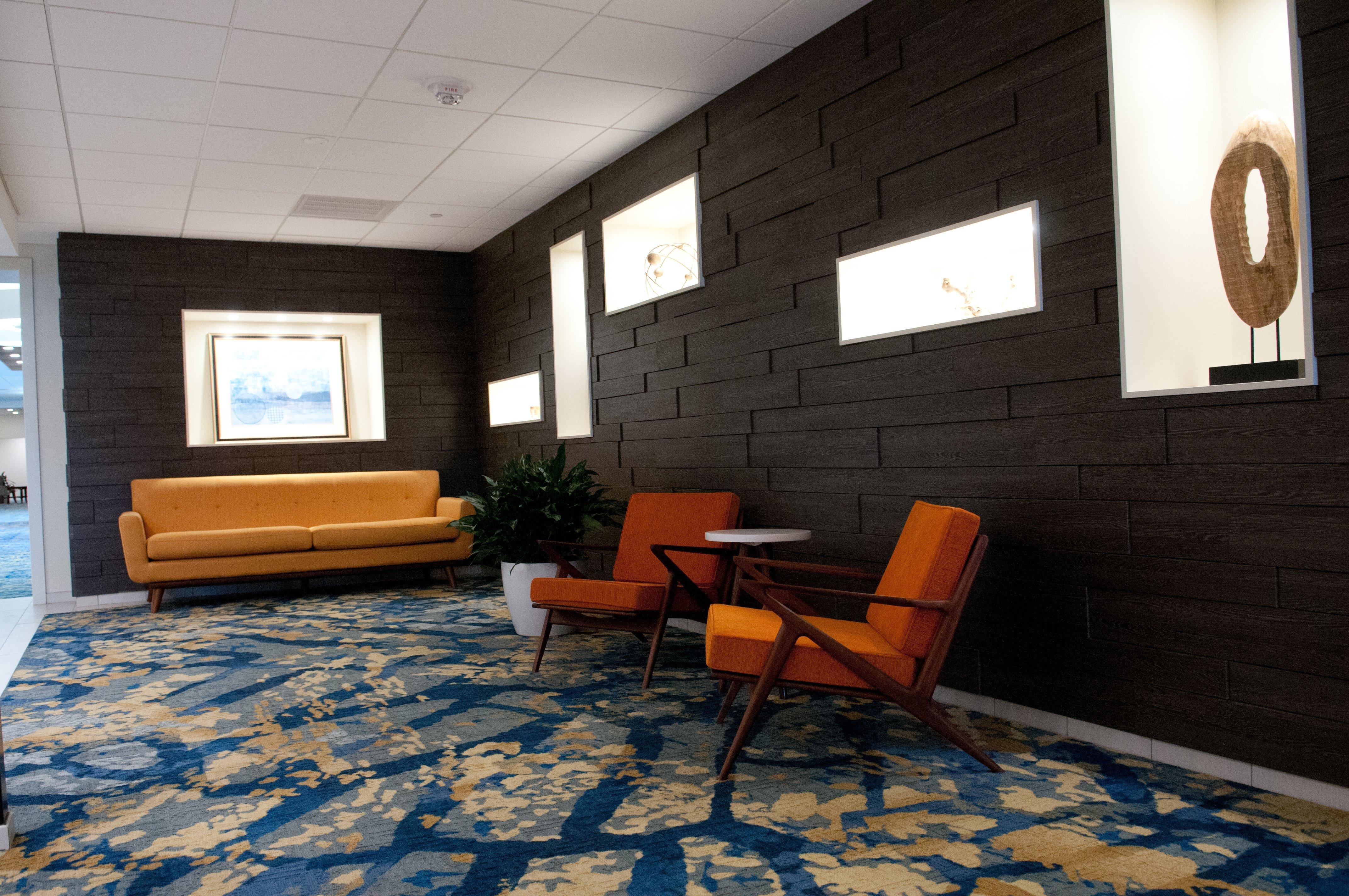 Crowne Plaza Hotel And Suites Pittsburgh South By Ihg Mt. Lebanon Exterior foto