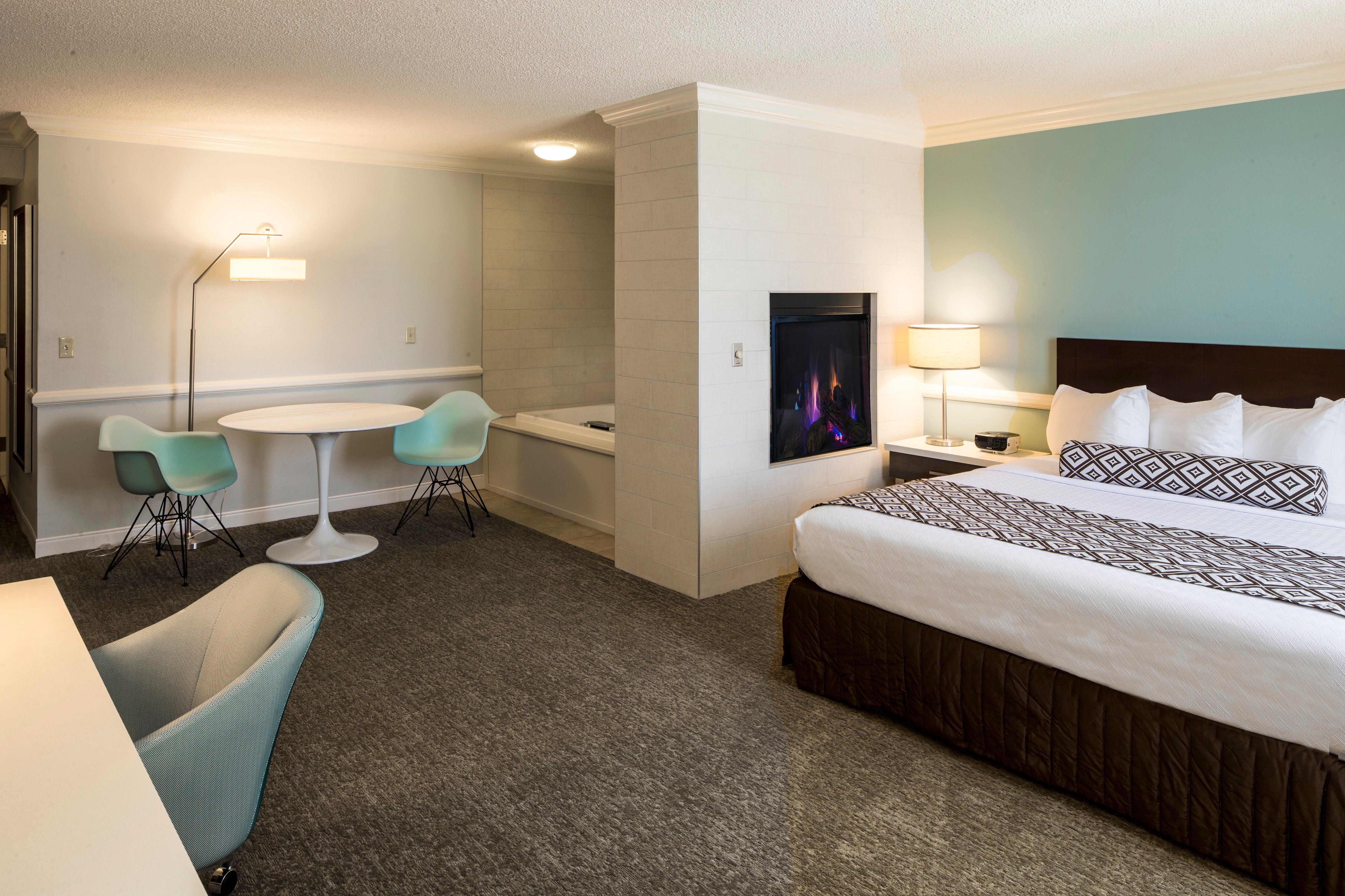 Crowne Plaza Hotel And Suites Pittsburgh South By Ihg Mt. Lebanon Exterior foto