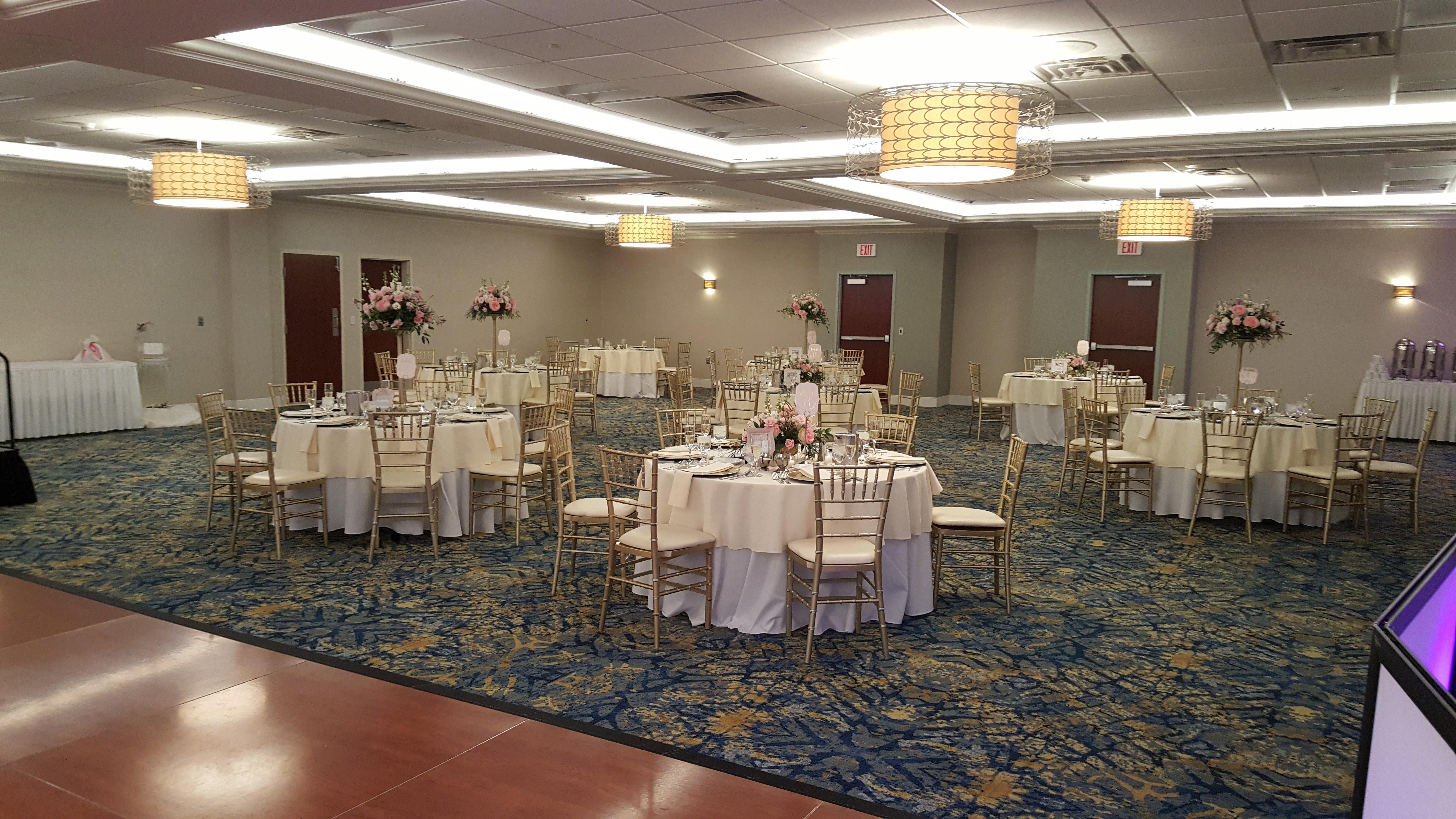 Crowne Plaza Hotel And Suites Pittsburgh South By Ihg Mt. Lebanon Exterior foto