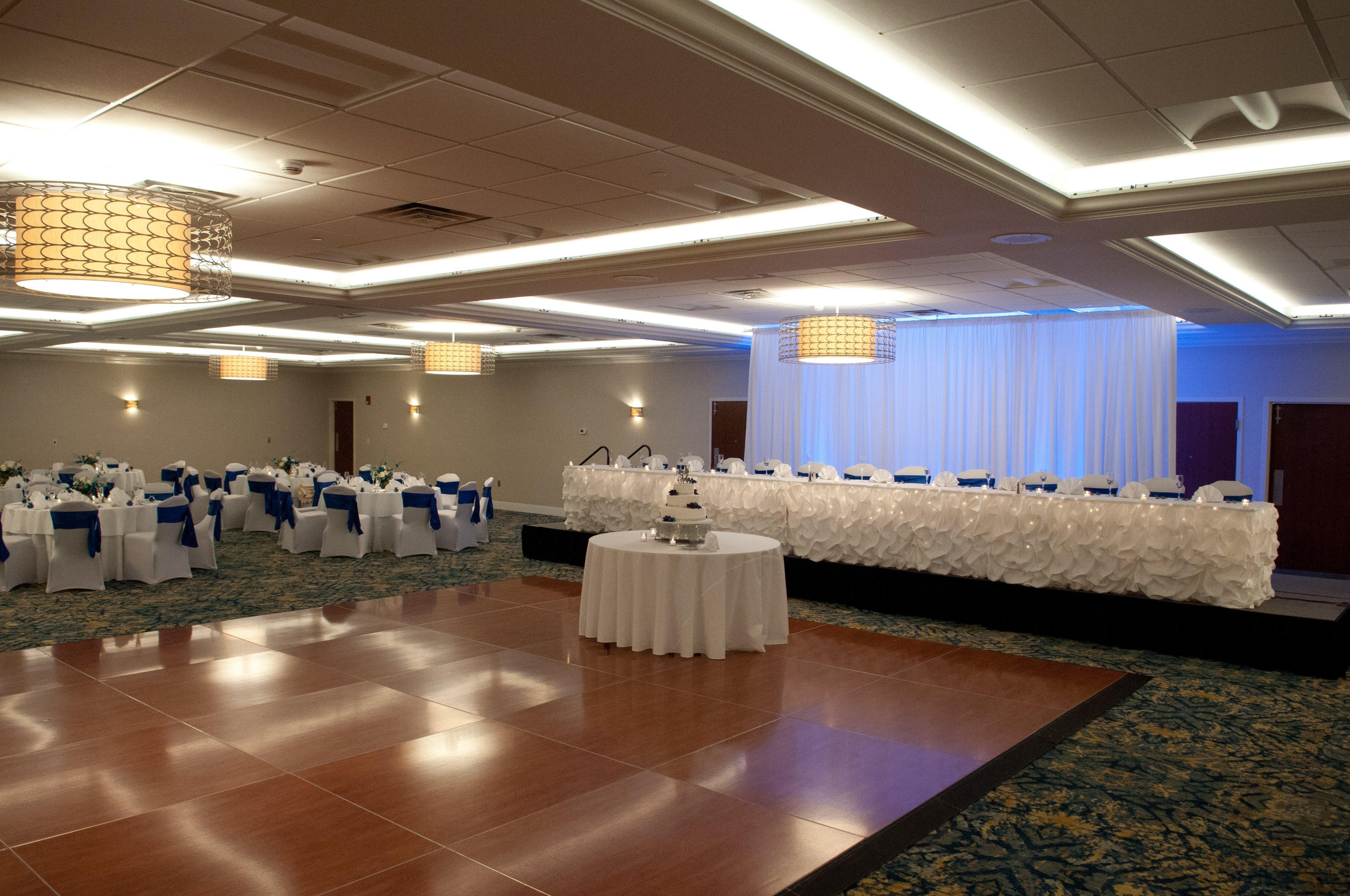 Crowne Plaza Hotel And Suites Pittsburgh South By Ihg Mt. Lebanon Exterior foto