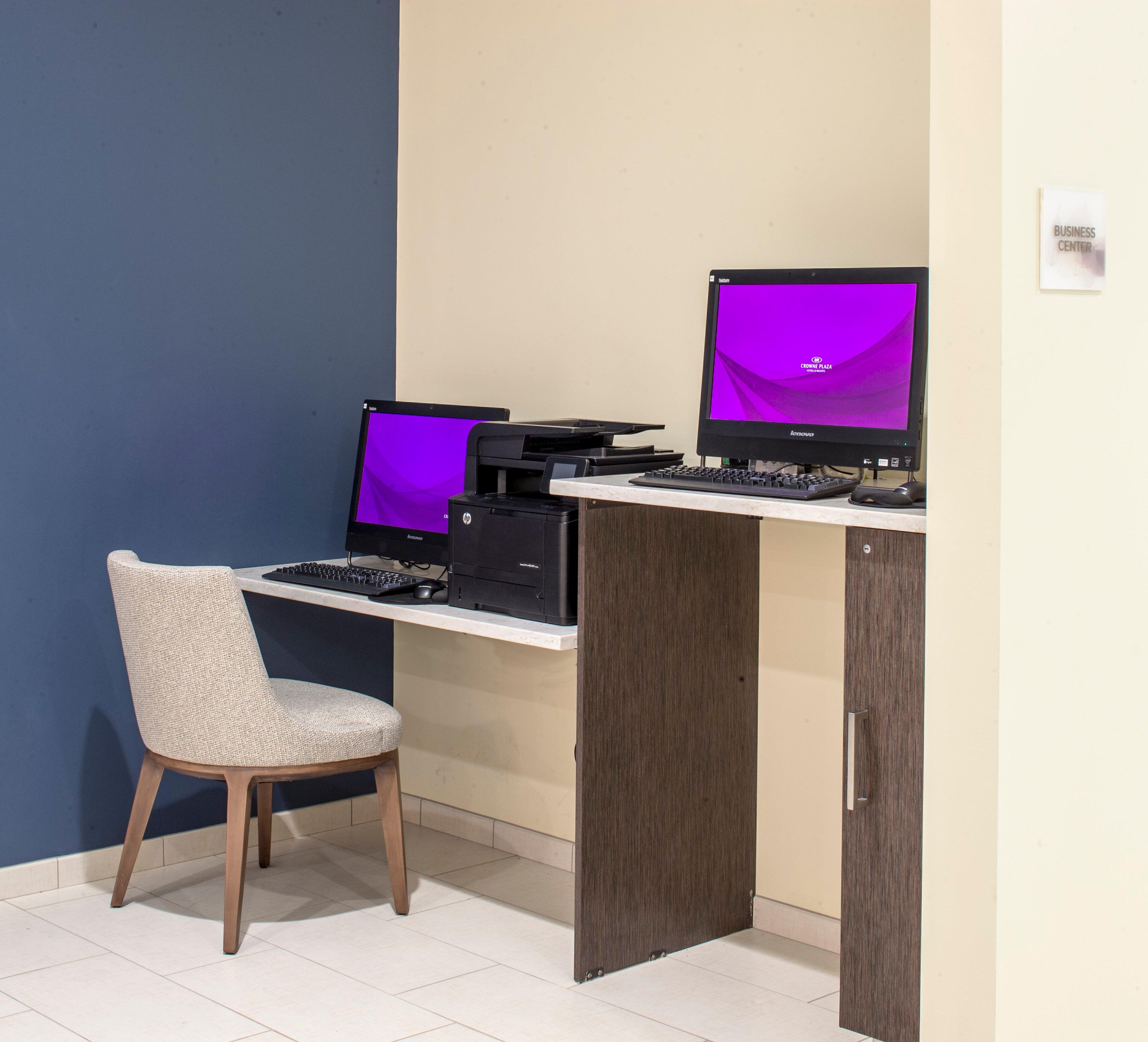 Crowne Plaza Hotel And Suites Pittsburgh South By Ihg Mt. Lebanon Exterior foto