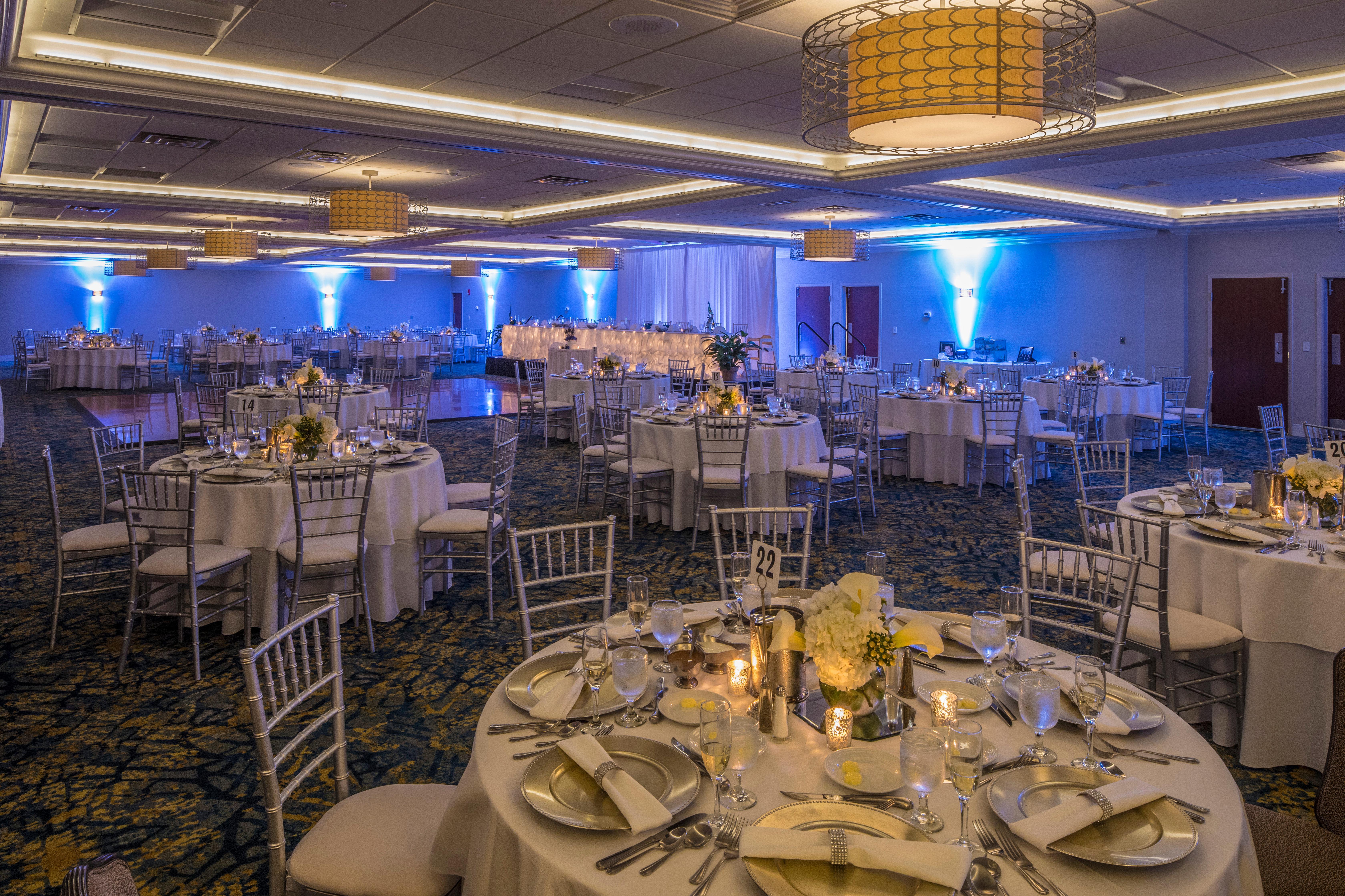 Crowne Plaza Hotel And Suites Pittsburgh South By Ihg Mt. Lebanon Exterior foto
