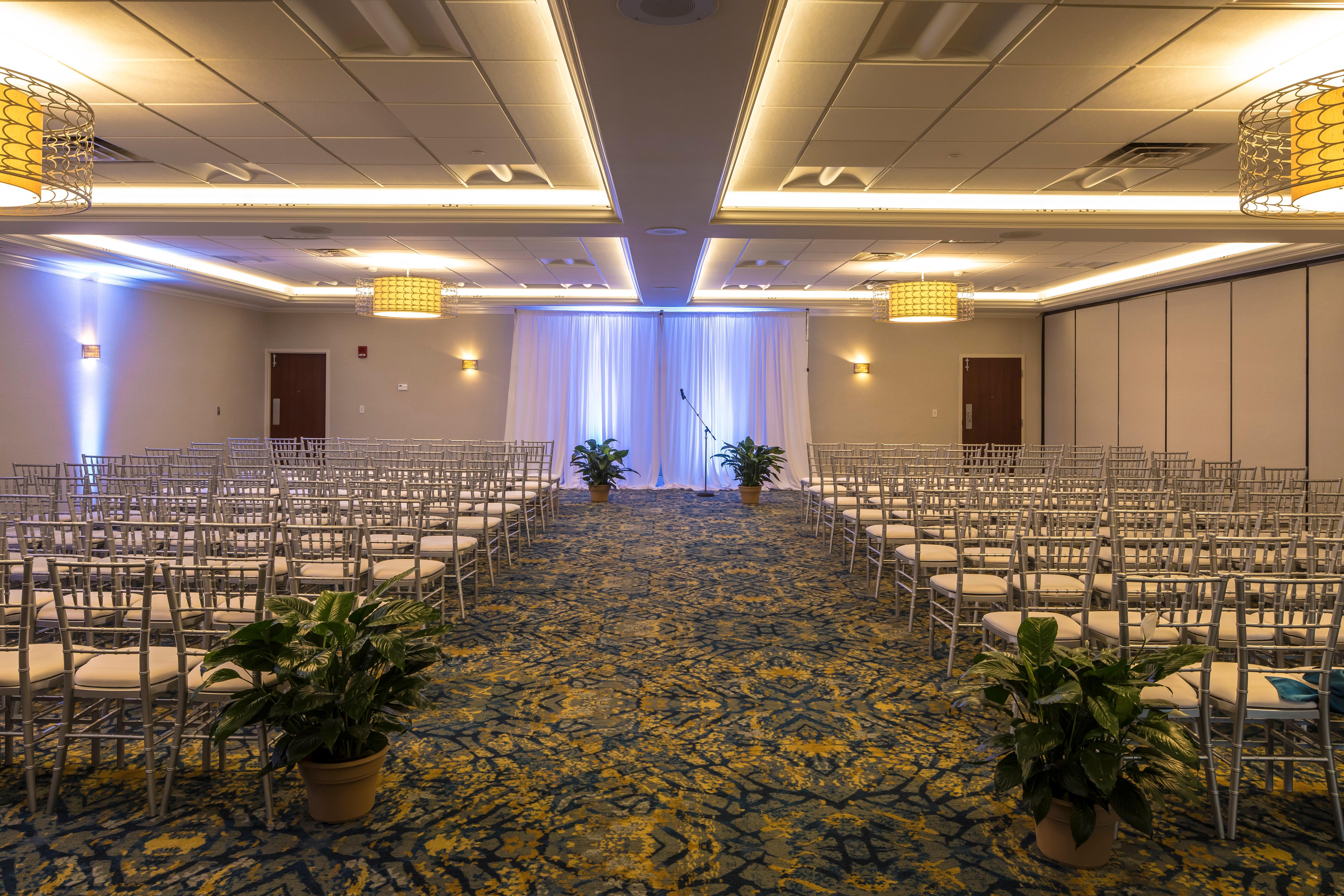 Crowne Plaza Hotel And Suites Pittsburgh South By Ihg Mt. Lebanon Exterior foto